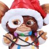 Gremlins Gizmo in Fairy Lights 13cm Fantasy Licensed Film