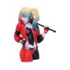 Harley Quinn Bust 30cm Comic Characters Licensed Film