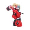 Harley Quinn Bust 30cm Comic Characters Licensed Film