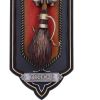 Harry Potter Firebolt Wall Plaque 34.5cm Fantasy Licensed Film