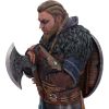 Assassin's Creed Valhalla Eivor Bust 32cm Gaming April Flash Sale Day 5