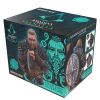 Assassin's Creed Valhalla Eivor Bust 32cm Gaming April Flash Sale Day 5