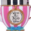 Pinkys Up - Hatter 11cm Fantasy Top 200 None Licensed