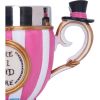 Pinkys Up - Hatter 11cm Fantasy Top 200 None Licensed
