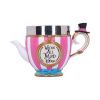 Pinkys Up - Hatter 11cm Fantasy Top 200 None Licensed