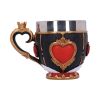 Pinkys Up - Queen of Hearts 11cm Fantasy Stock Arrivals