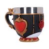 Pinkys Up - Queen of Hearts 11cm Fantasy Stock Arrivals