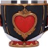 Pinkys Up - Queen of Hearts 11cm Fantasy Stock Arrivals