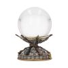 Harry Potter Wand Crystal Ball & Holder 16cm Fantasy Witchcraft and Wiccan Product Guide