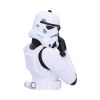 Stormtrooper Bust (Small) 14.2cm Sci-Fi Father's Day