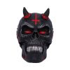Infernal Skull (JR) 20cm Skulls Father's Day