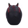 Infernal Skull (JR) 20cm Skulls Father's Day