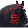 Infernal Skull (JR) 20cm Skulls Father's Day