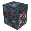 Infernal Skull (JR) 20cm Skulls Father's Day