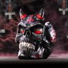 Infernal Skull (JR) 20cm Skulls Father's Day
