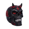 Infernal Skull (JR) 20cm Skulls Father's Day
