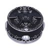 Malpuss Trinket Box 10.8cm Cats Gifts Under £100