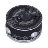 Pawzuph Trinket Box 10.8cm Cats Gifts Under £100