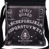 Spirit Board Shoulder Bag 23cm Witchcraft & Wiccan Stock Arrivals