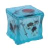 Dungeons & Dragons Gelatinous Cube Dice Box 11.5cm Gaming Licensed Gaming