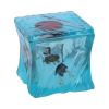 Dungeons & Dragons Gelatinous Cube Dice Box 11.5cm Gaming Licensed Gaming