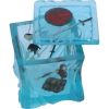 Dungeons & Dragons Gelatinous Cube Dice Box 11.5cm Gaming Licensed Gaming
