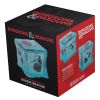 Dungeons & Dragons Gelatinous Cube Dice Box 11.5cm Gaming Licensed Gaming