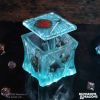Dungeons & Dragons Gelatinous Cube Dice Box 11.5cm Gaming Licensed Gaming