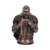 Assassin's Creed Valhalla Eivor Bust (Bronze) 31cm Gaming April Flash Sale Day 5