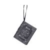 Book of Shadows Hanging Ornament 7.2cm Witchcraft & Wiccan Gifts Under £100