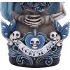 Corpse Bride Emily Bust 29.3cm Fantasy Back in Stock