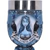 Corpse Bride Emily Goblet 20.6cm Fantasy Back in Stock