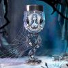 Corpse Bride Emily Goblet 20.6cm Fantasy Back in Stock