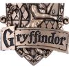 Harry Potter Gryffindor Wall Plaque 20cm Fantasy Gifts Under £100