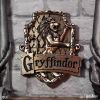 Harry Potter Gryffindor Wall Plaque 20cm Fantasy Gifts Under £100