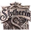 Harry Potter Slytherin Wall Plaque 19.8cm Fantasy Gifts Under £100