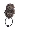 Harry Potter Hufflepuff Door Knocker 24.5cm Fantasy Gifts Under £100