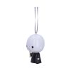 Harry Potter Voldemort Hanging Ornament 7.5cm Fantasy Gifts Under £100