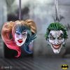 The Joker Hanging Ornament 7cm Comic Characters Gifts Under £100