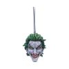 The Joker Hanging Ornament 7cm Comic Characters Gifts Under £100