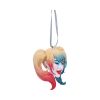 Harley Quinn Hanging Ornament 8cm Comic Characters Gifts Under £100