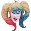 Harley Quinn Hanging Ornament 8cm Comic Characters Gifts Under £100