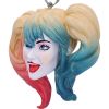 Harley Quinn Hanging Ornament 8cm Comic Characters Gifts Under £100