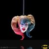 Harley Quinn Hanging Ornament 8cm Comic Characters Gifts Under £100