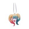 Harley Quinn Hanging Ornament 8cm Comic Characters Gifts Under £100