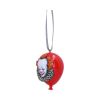 IT Time to Float Hanging Ornament 6cm Horror Gifts Under £100