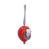 IT Time to Float Hanging Ornament 6cm Horror Gifts Under £100