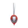 IT Time to Float Hanging Ornament 6cm Horror Gifts Under £100