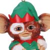 Gremlins Gizmo Elf Hanging Ornament 9.5cm Fantasy Gifts Under £100