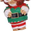 Gremlins Gizmo Elf Hanging Ornament 9.5cm Fantasy Gifts Under £100